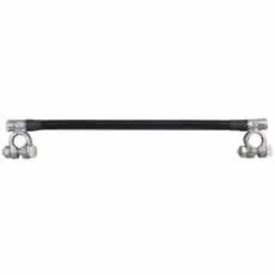 Battery to Battery Leads - 60mm, 150mm Long, 415 amps (Pack of 5) - 0-623-06