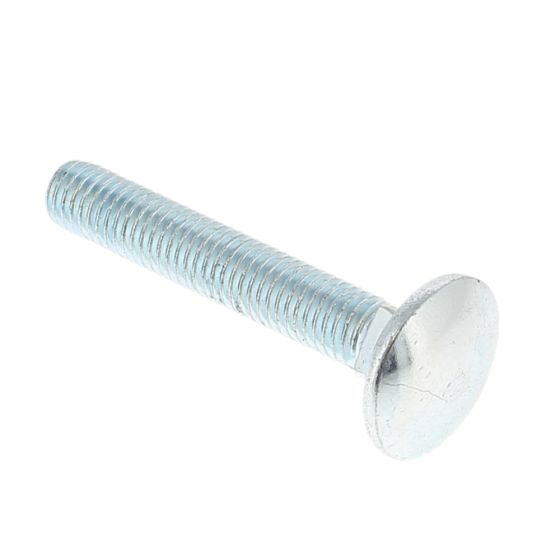 Bolt M8 x 50 for Belle PCLX320, PCLX400 Plate Compactor - 00.0.862