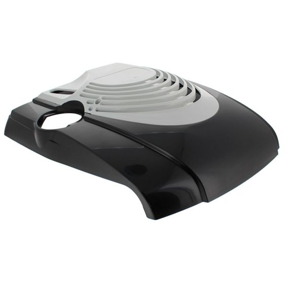 Cover assembly for Viking MB 400, MB 400 M, MB 443.0 C Lawnmowers - 0000 082 0413