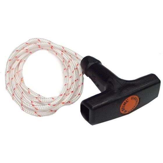 Starter Grip Elastostart 3 mm for Stihl FS38, FS45 - 0000 190 3404