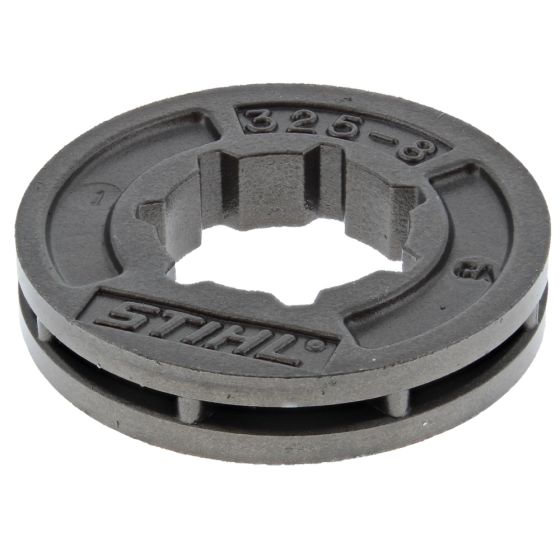 Rim Sprocket 0.325'' 8T for Stihl MS290, MS310 Chainsaws - 0000 642 1234