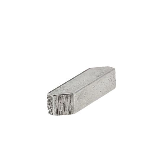 Wheel Key fits Stihl RMA 2.0 RT, RMA 443.0 TC Lawn Mowers - 0000 704 8300