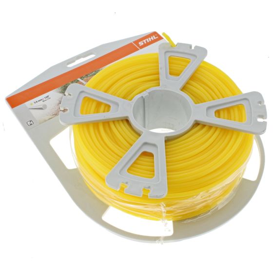 Stihl Round Nylon Trimmer Bulk Line 3.0mm x 53m - OEM No. 0000 930 2344