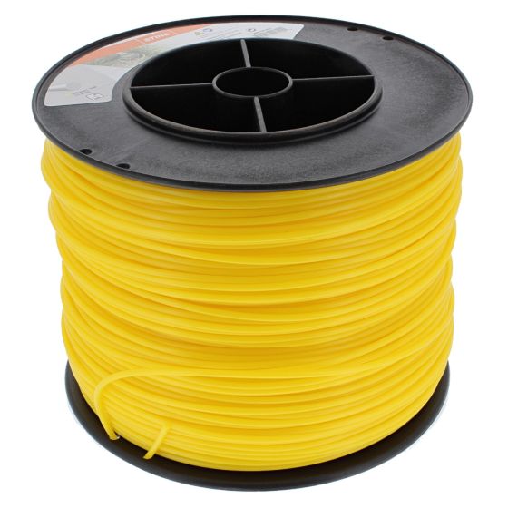 Mowing Line, 3mm x 271m, Round Section for Stihl  - 0000 930 2543