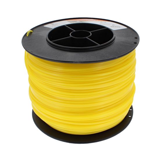 Mowing Line, 3mm x 271 m, Square Section for Stihl TrimCut40-2, TrimCut51-2 Mowing Heads - OEM No. 0000 930 2620