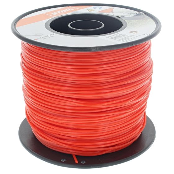 Mowing Line, 2.7mm x 215m, Pentagonal Section for Stihl  - OEM No. 0000 930 3303