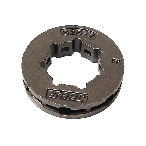 Rim Sprocket 0.325'' 7T for Stihl 034, 024 Chainsaws - 0000 642 1236