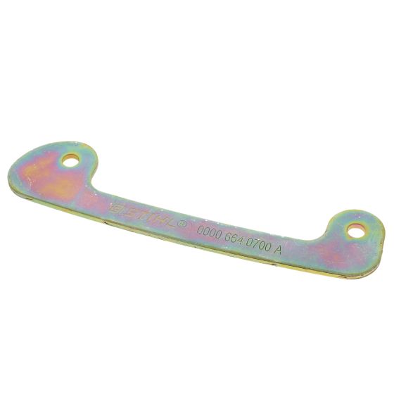 Limit Stop for Stihl MS260, MS260C Chainsaws - OEM No. 0000 664 0700