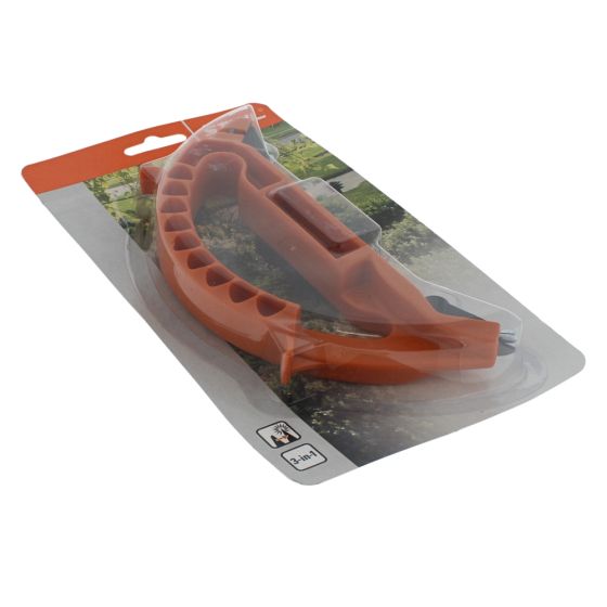 3-IN-1 Universal Sharpening Tool for Pruners, Secateurs, Axes & Blades - OEM No. 0000 881 9801