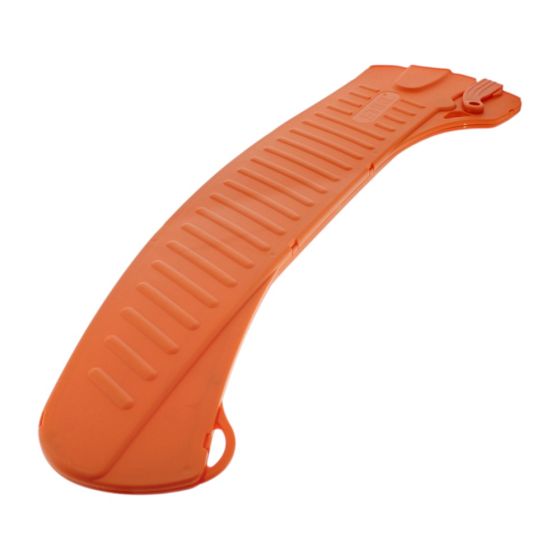 SUPER TURBOCUT Spare Scabbard for Stihl 456cm Telescopic Shaft - 0000 882 2900
