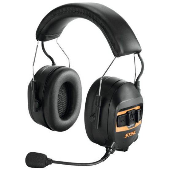 Stihl ADVANCE ProCOM Ear Defenders (Headband Version) - OEM No. 0000 884 0544