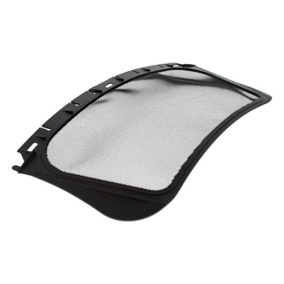 Nylon Mesh Face Shield for Stihl EXPERT, ADVANCE, EXTREM Helmet Sets - OEM No. 0000 889 9026