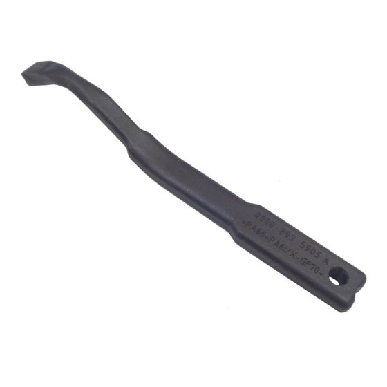 Locking Strip Fits Stihl MS192 / MS193 Chainsaw - 0000 893 5905