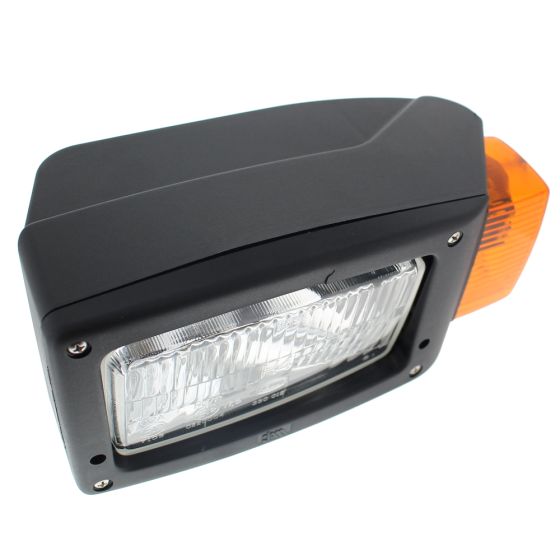 Headlight Turn Indicator - Genuine Wacker Part - OEM No. 1000001805