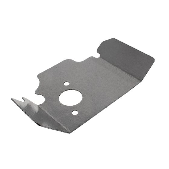 Muffler Gasket for Stihl / Kohler HD675, HD775, XT-6 Engines - OEM No. 0002 149 0600