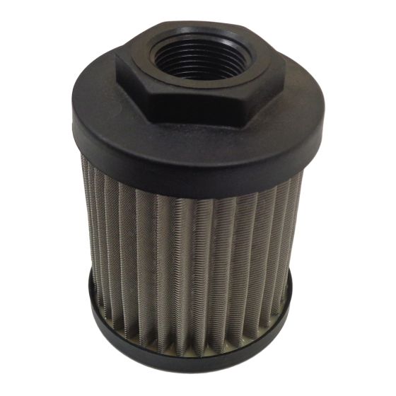 Hydraulic Suction Strainer for Belle Midi 20 Breaker - 00065