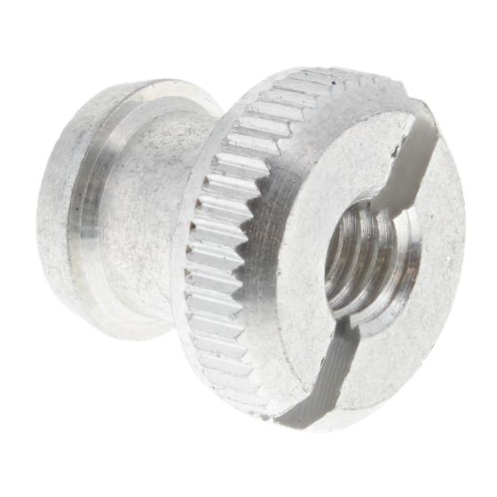 Fixing Hexagonal for Makita DCS6000I-38, DCS6000I-45 Chainsaws - 001118040