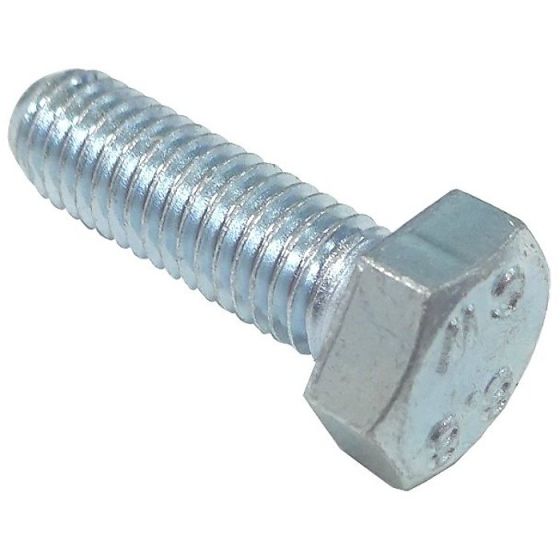 Flange Bolt M8X25 Hex - Grade 8.8 for Wacker BS50-2i Trench Rammer- 0011457