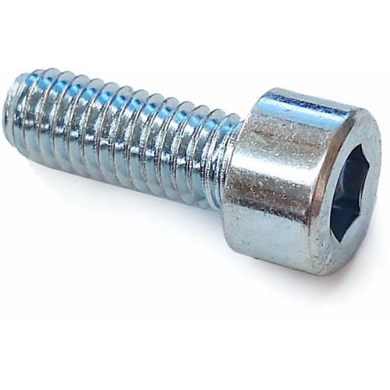 Screw M6x16 for Wacker BS45Y Trench Rammer - 5000011553