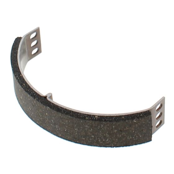 Lining (Each) for Clutch on Wacker DPU2540H Plate Compactor - 0022861