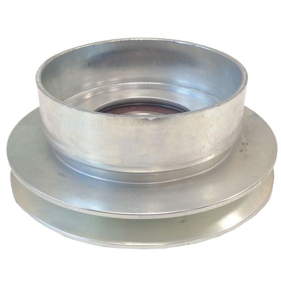 Clutch Drum for Wacker VPA 1740 Plate Compactor - Genuine Part - 5000025363