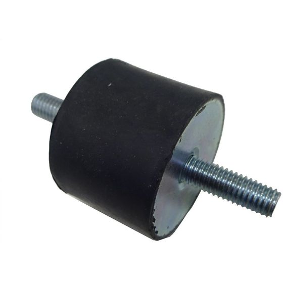 Vibration Damper Met for Wacker VPG165A, VPG165V Compactor - 5000029044
