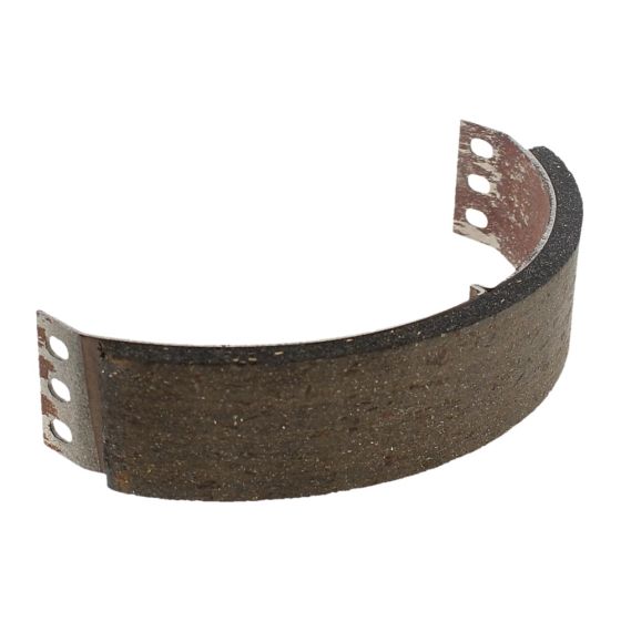 Clutch Linings for Wacker DPS2340 Compaction Plate - OEM No. 5000034202
