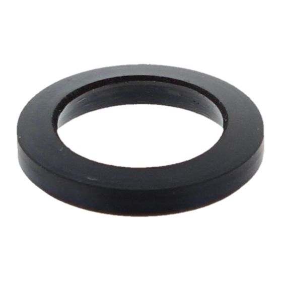 Scraper Ring for Belle 20-18 PANs, Belle 20-23 PANs Hydraulic Breakers - 00364
