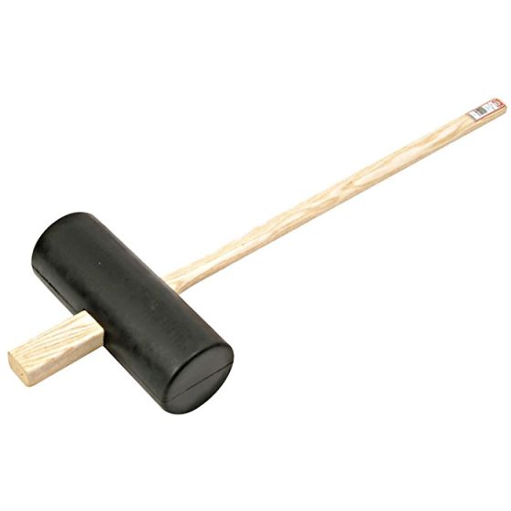 Pavers Rubber Maul