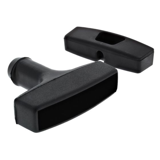 Recoil Starter Handle for Wacker Neuson BS50-2, BS60-2 Trench Rammer - OEM No. 5000044233