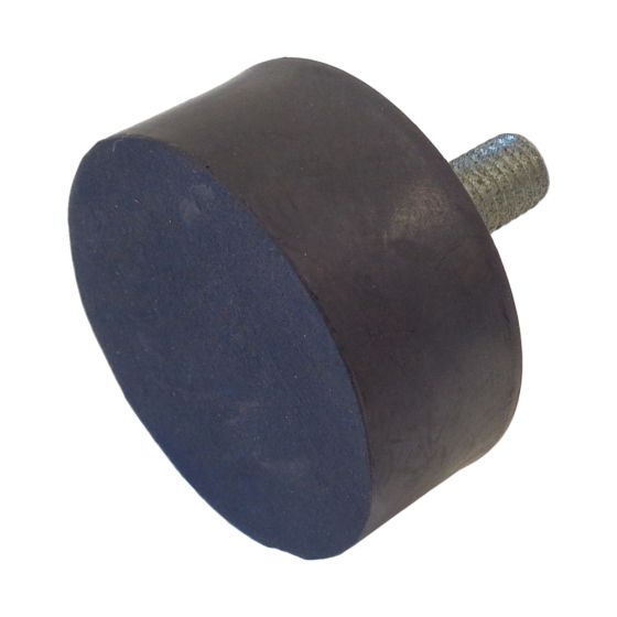 Rubber Base Foot for Belle Midi 20 Breaker - 00525-B