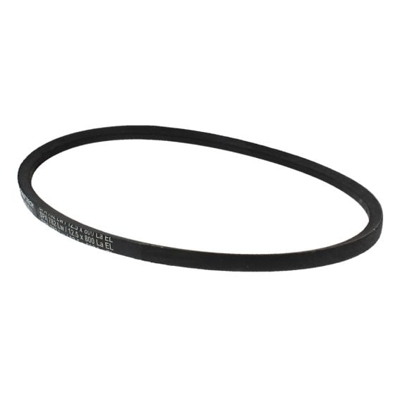 V Belt Setx2 for Wacker DFS 90 Floor Saw - 0058605