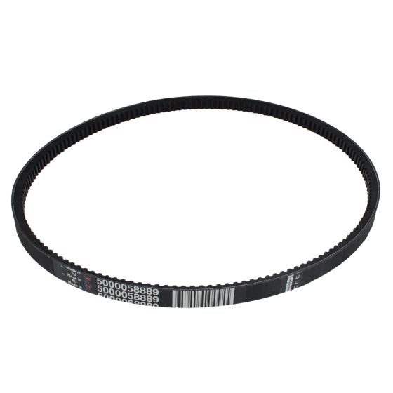 V - Belt Tooth for Wacker DPU6760 Plate Compactor - 0058889