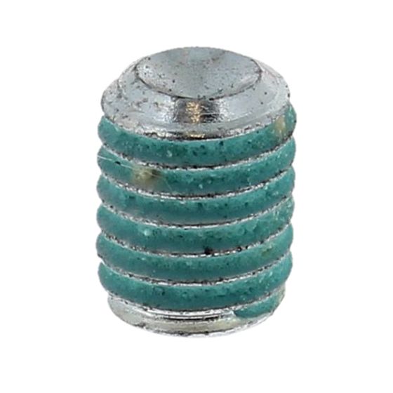 Threaded Pin for Wacker BFS1345AB Floor Saw - 0063752