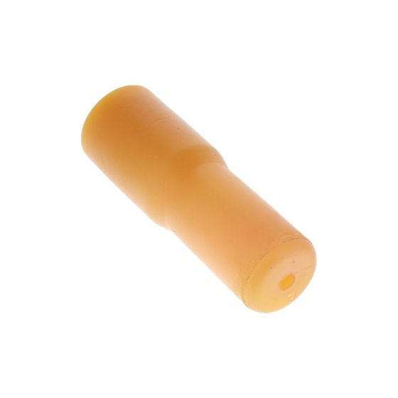 Plastic Stopper for Wacker BS45Y, BS52Y Rammer - OEM No. 5000070038