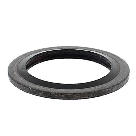Oil Drain Plug Washer for Wacker VPY70 Plate Compactor - 5000073608