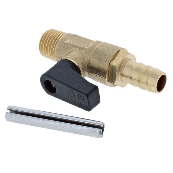 Pin for Wacker Neuson CRT 48-33K DF Ride-on Trowel - OEM No. 0074118