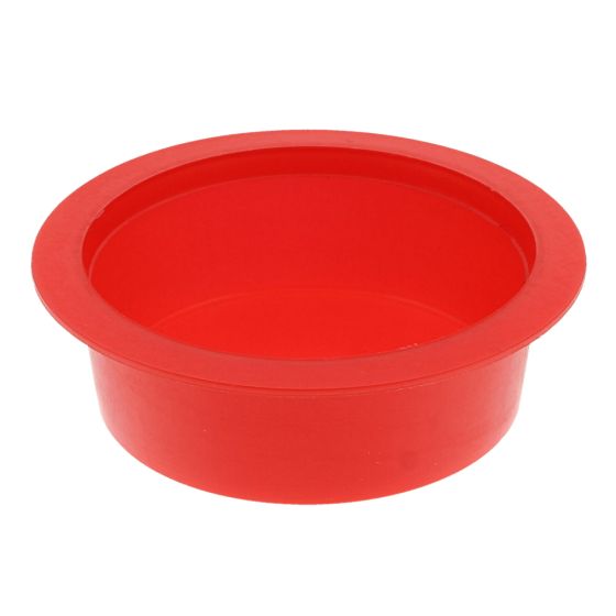Plug Cap #W19 for Wacker CT36 - 48 Ride-on Mower - 0074986