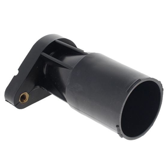 Tube Air Duct fits Wacker BS45Y, BS52Y Rammers - 0078181