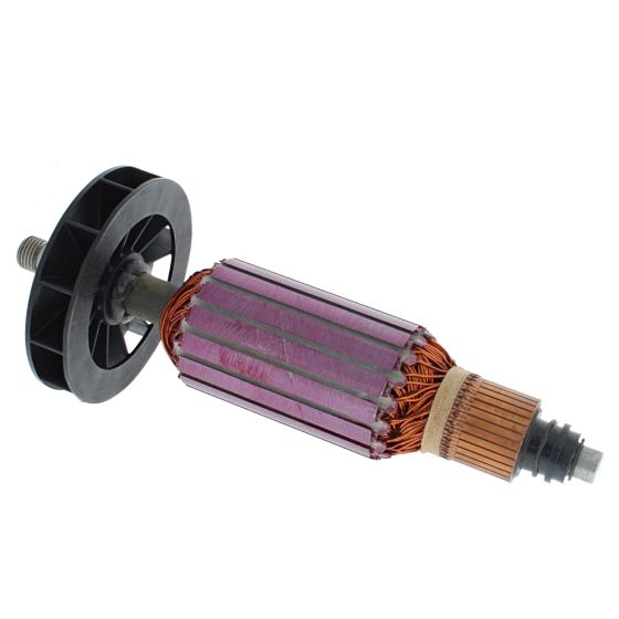 Internal Rotor 110V / 115V for Wacker M2000/1 20UL - 0078972 ***LAST STOCK***