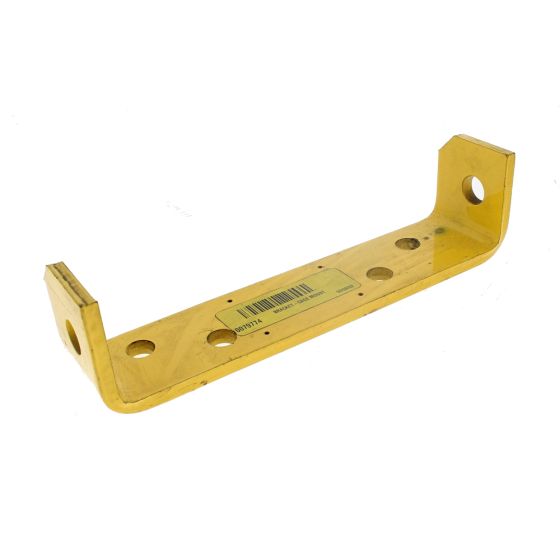 Bracket Cage Mount for Wacker Neuson VPA1750 Compactor - OEM No. 5000079774