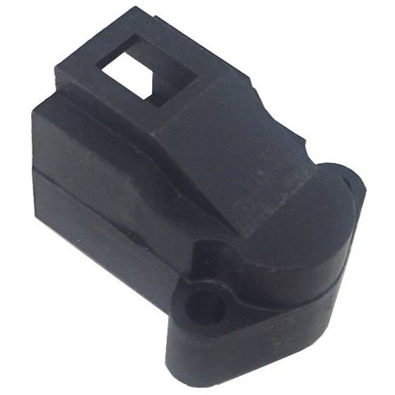 Switch Stop - Fuel Tap BS60Y - Genuine Wacker Part No. 0079975