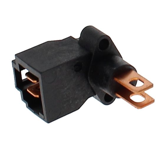 Terminal Post Rammers for Wacker BS60-2i, BS45Y Trench Rammer - 0080502