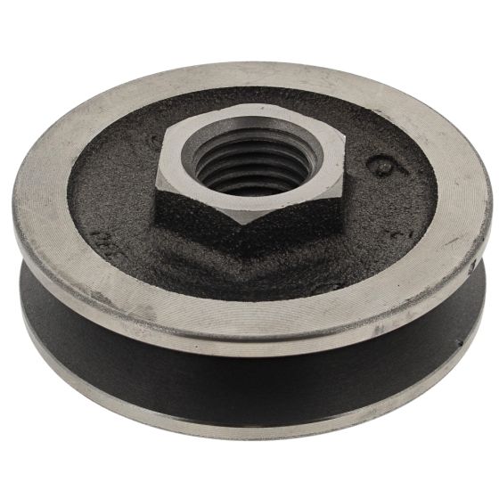 Pulley Exciter for Wacker WP1540A, WP1550 Plate Compactors - 0088861