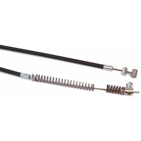 Genuine Throttle Cable Assy for Wacker BH23 BH24 Breakers