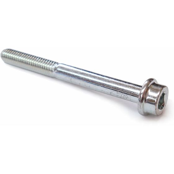 Screw M6x60 for Wacker BS50-2, BS60-2, BS70-2 Rammer - OEM No. 5000095917