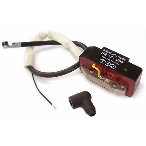 Ignition Module/Coil for Wacker BS50-2, BS60-2 Rammer - OEM No. 5000103302