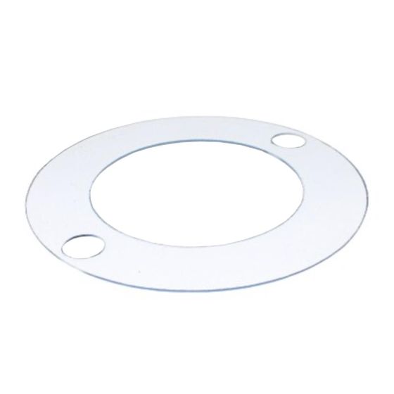 Shim for Wacker PT3A PT3V, PT3Y Pump - 5000110065