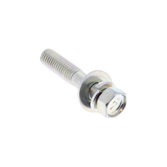 Bolt for Kubota KX057-4, U55 Mini Excavator - OEM No. 01125 51050