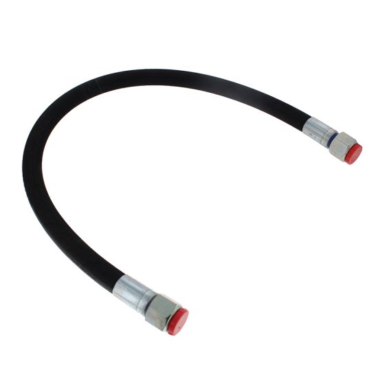Hydraulic Hose for Wacker Neuson RD25 Roller - OEM No. 5000112968